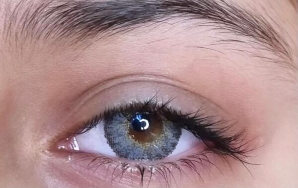 L-green Lense