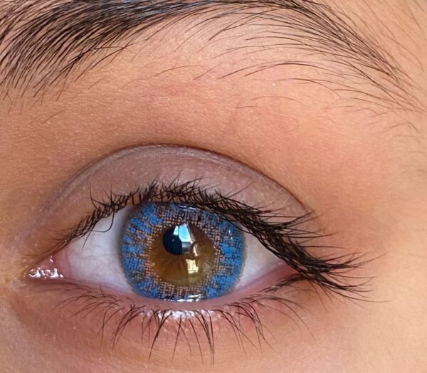 Ocean Blue