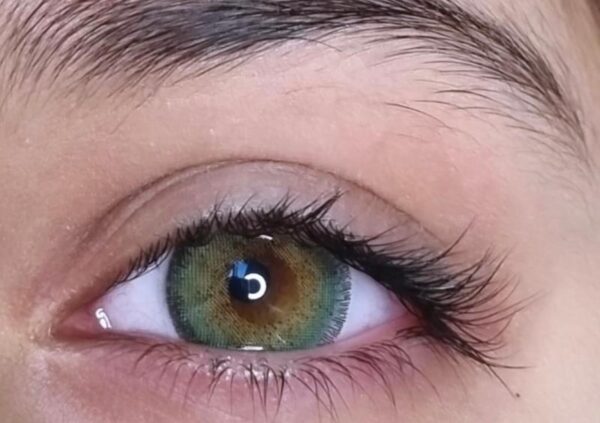 Esmeralda Lense