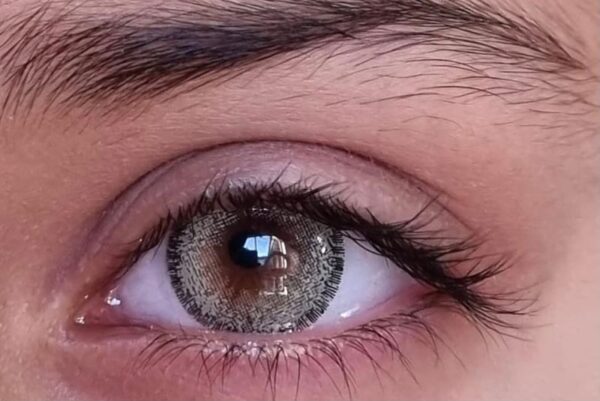 Diva Butter Lense