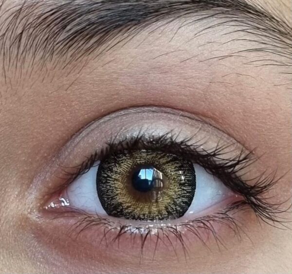 Karst Lense